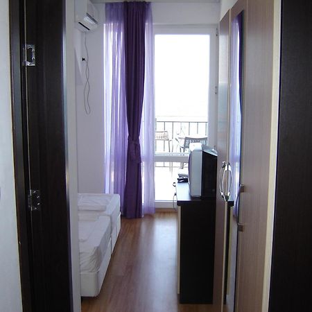 צ'רנומורץ Villa Lazuren Bryag 2 חדר תמונה