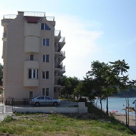 צ'רנומורץ Villa Lazuren Bryag 2 חדר תמונה