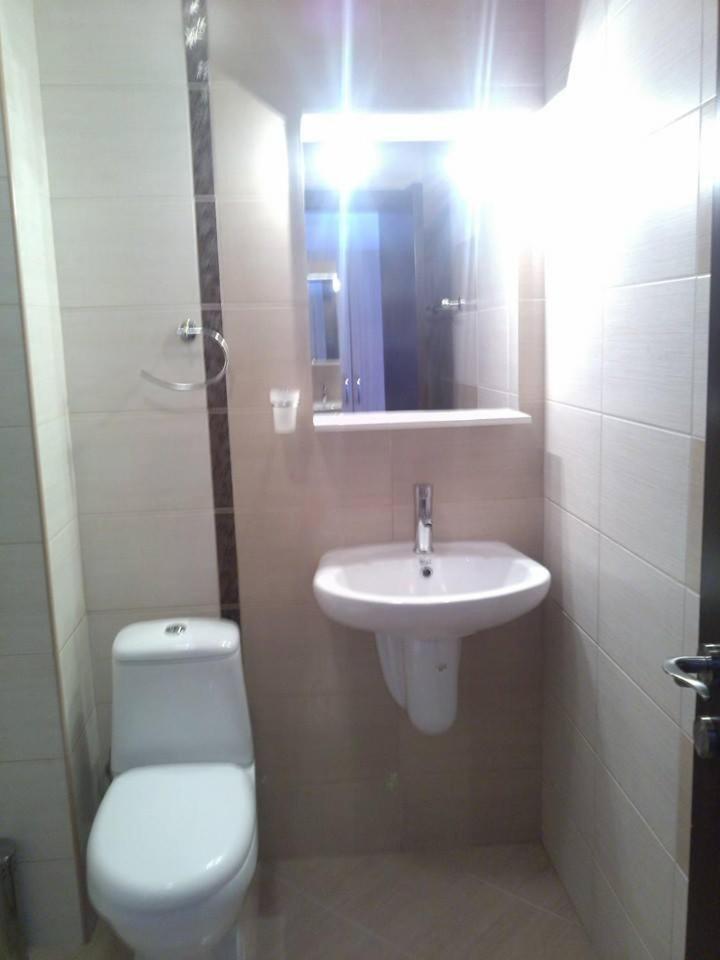 צ'רנומורץ Villa Lazuren Bryag 2 חדר תמונה