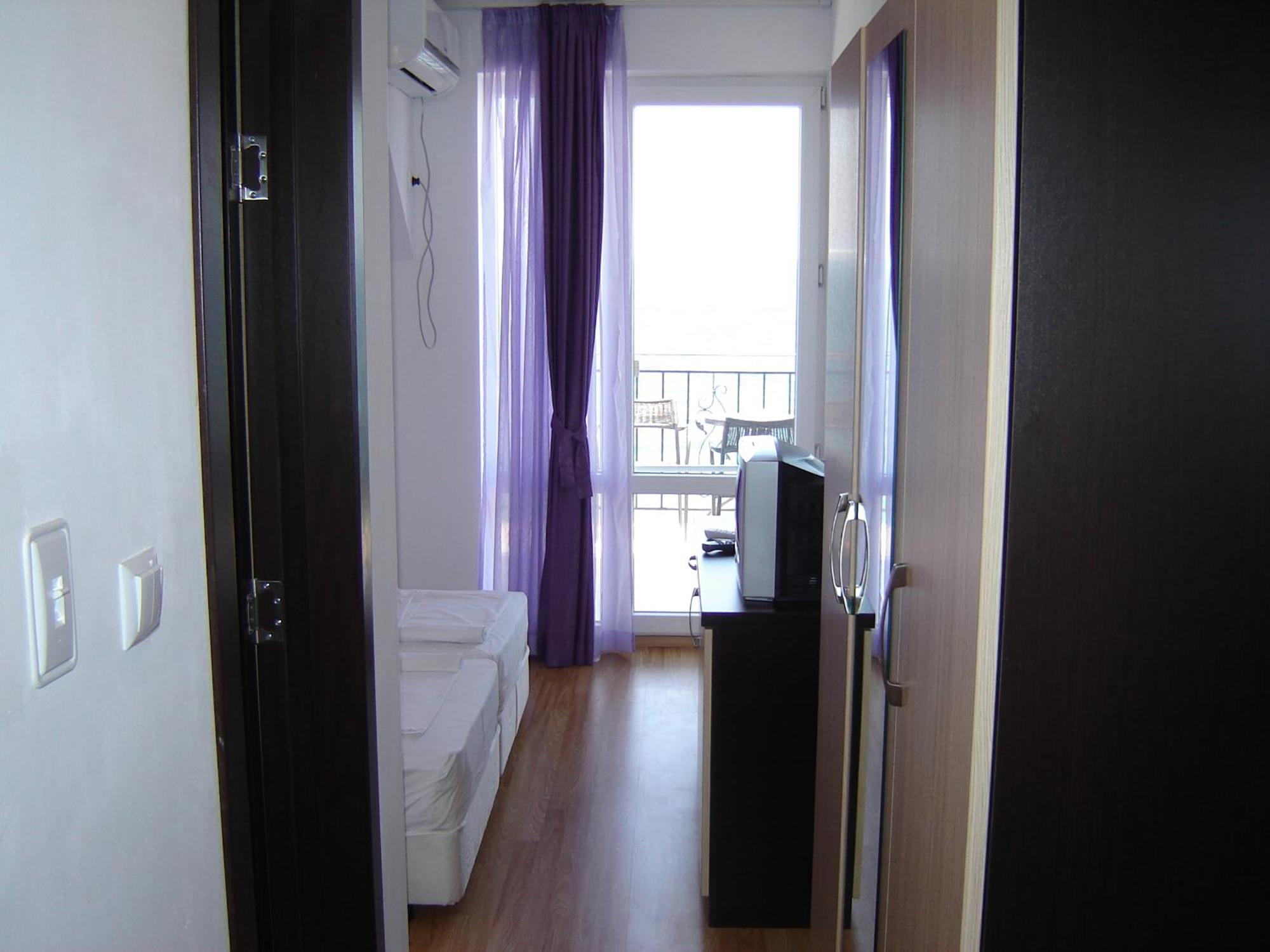 צ'רנומורץ Villa Lazuren Bryag 2 חדר תמונה