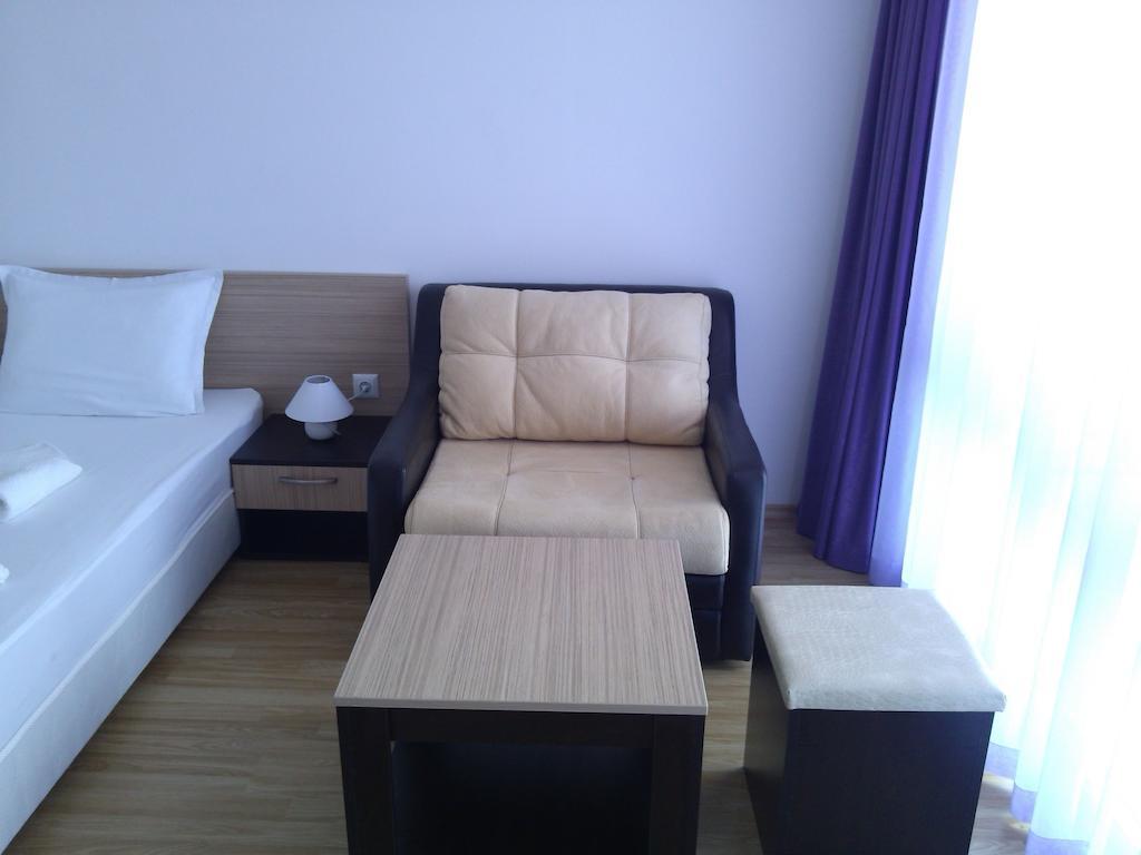 צ'רנומורץ Villa Lazuren Bryag 2 חדר תמונה