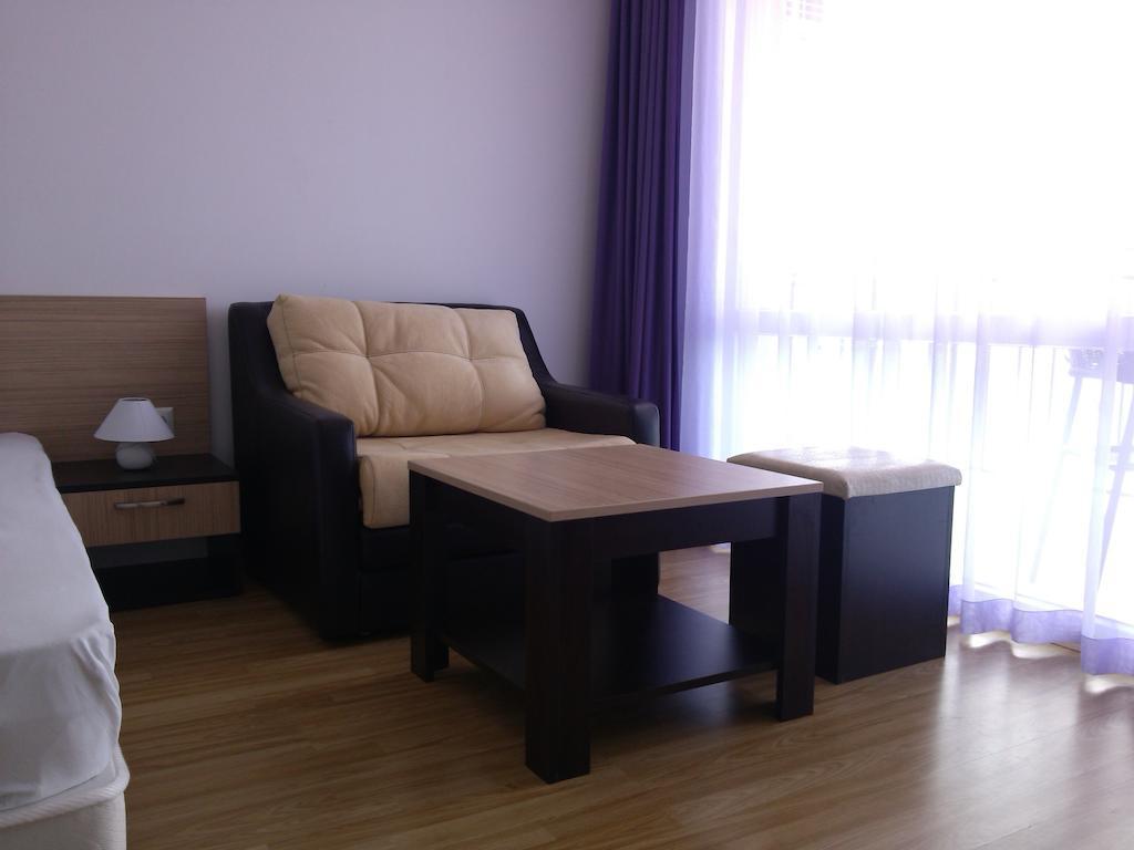 צ'רנומורץ Villa Lazuren Bryag 2 חדר תמונה