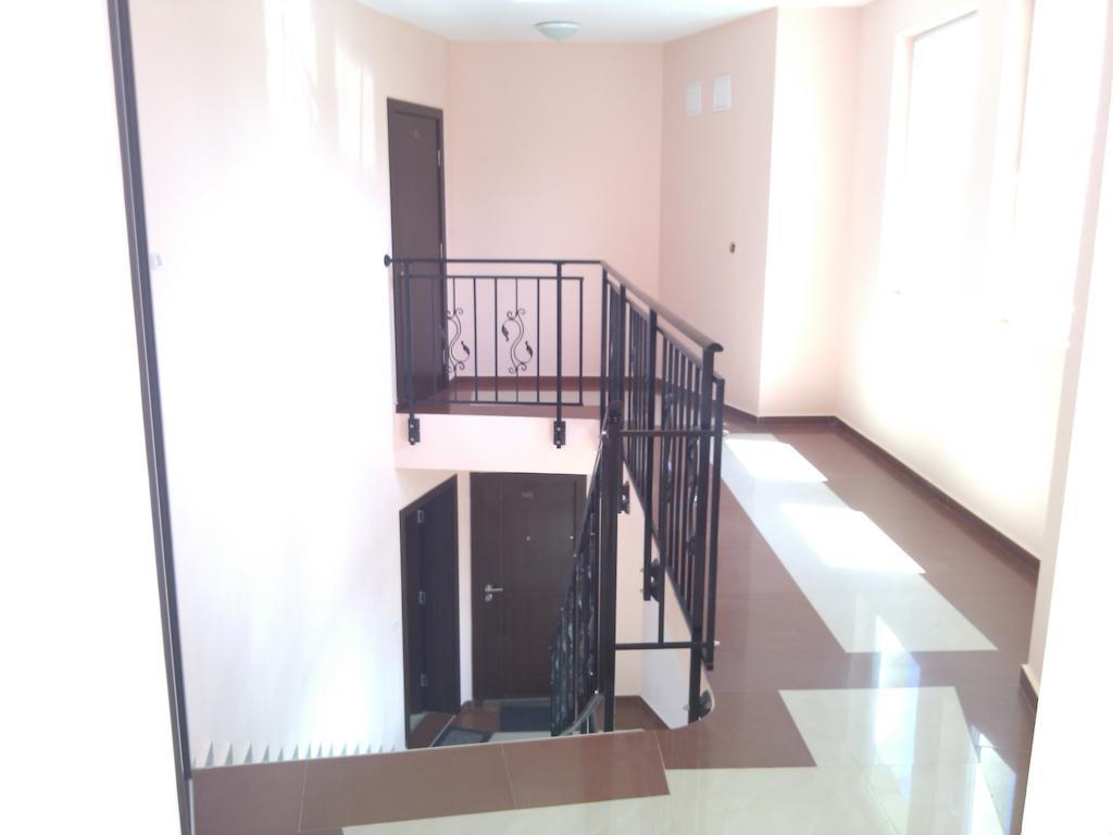 צ'רנומורץ Villa Lazuren Bryag 2 חדר תמונה