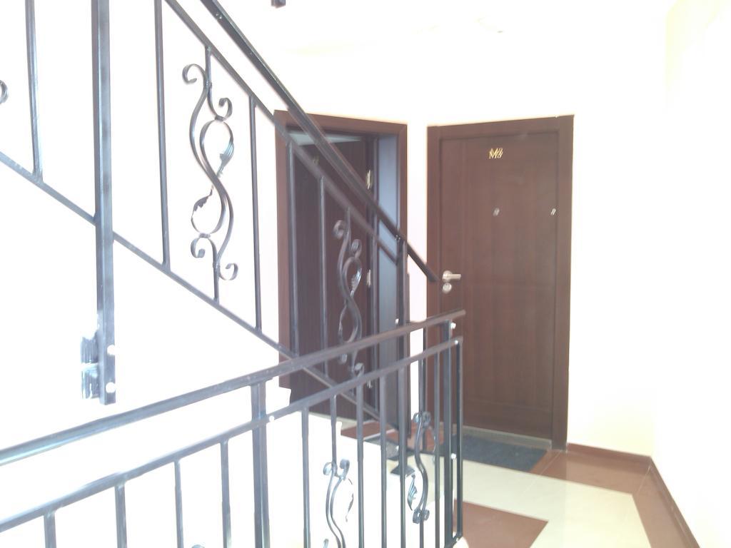 צ'רנומורץ Villa Lazuren Bryag 2 מראה חיצוני תמונה