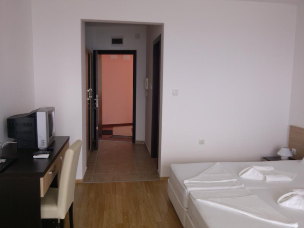 צ'רנומורץ Villa Lazuren Bryag 2 חדר תמונה