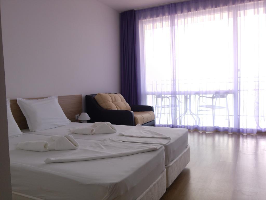 צ'רנומורץ Villa Lazuren Bryag 2 חדר תמונה