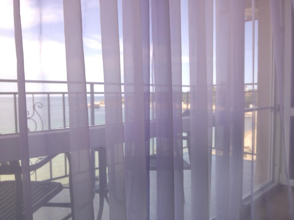 צ'רנומורץ Villa Lazuren Bryag 2 חדר תמונה