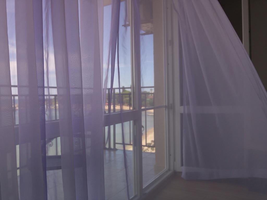 צ'רנומורץ Villa Lazuren Bryag 2 חדר תמונה