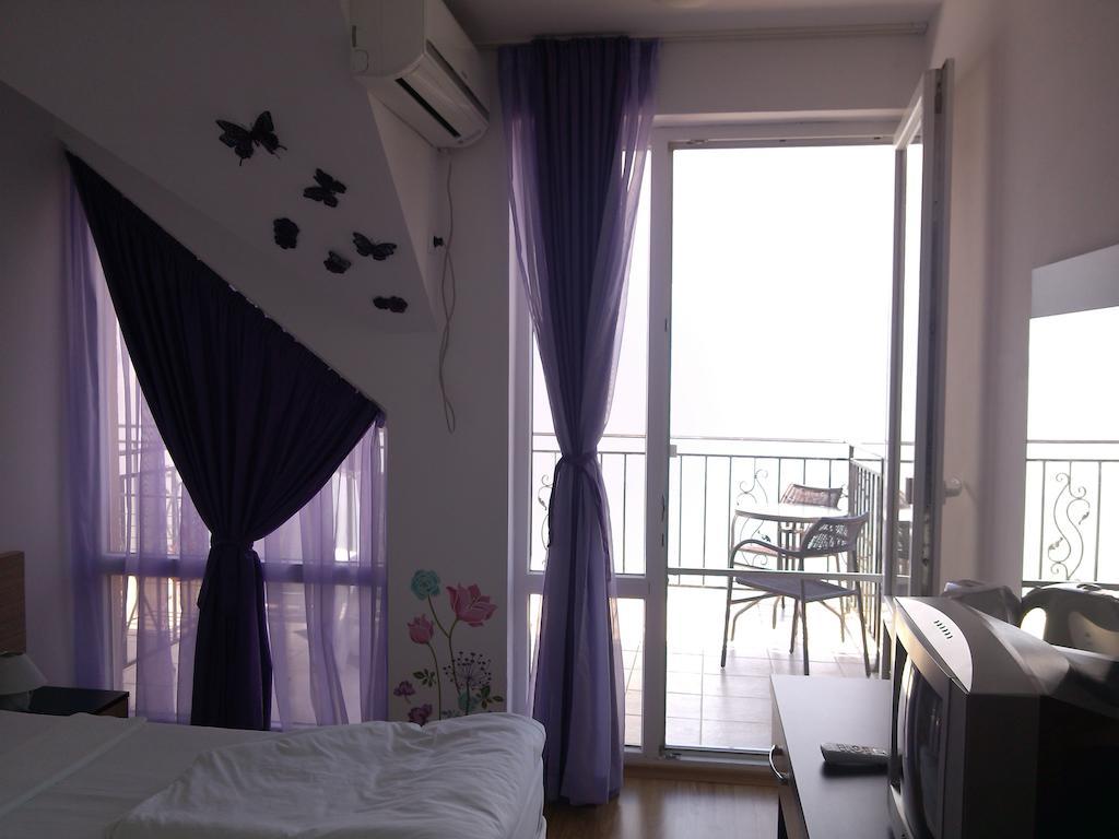 צ'רנומורץ Villa Lazuren Bryag 2 חדר תמונה