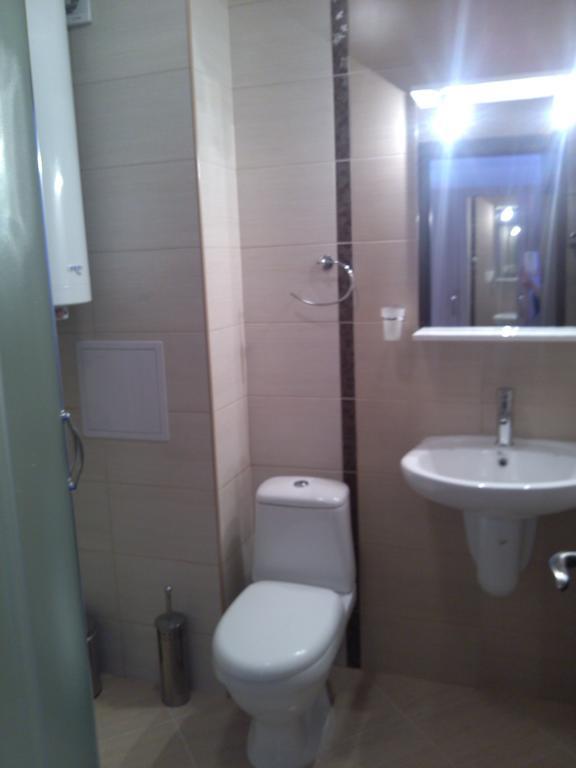 צ'רנומורץ Villa Lazuren Bryag 2 חדר תמונה