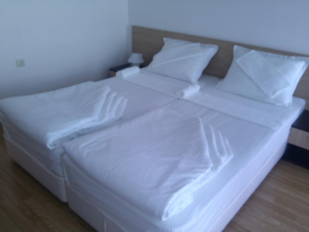 צ'רנומורץ Villa Lazuren Bryag 2 חדר תמונה