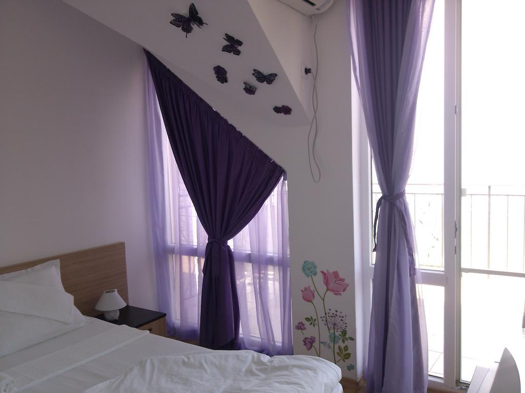 צ'רנומורץ Villa Lazuren Bryag 2 חדר תמונה