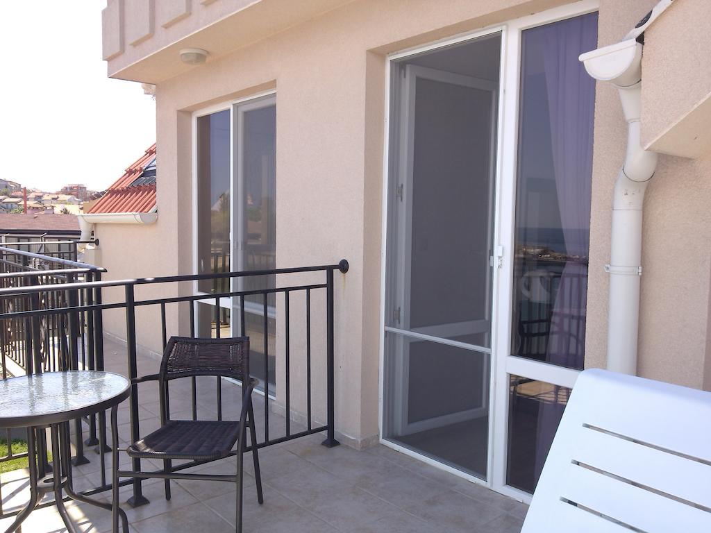 צ'רנומורץ Villa Lazuren Bryag 2 חדר תמונה