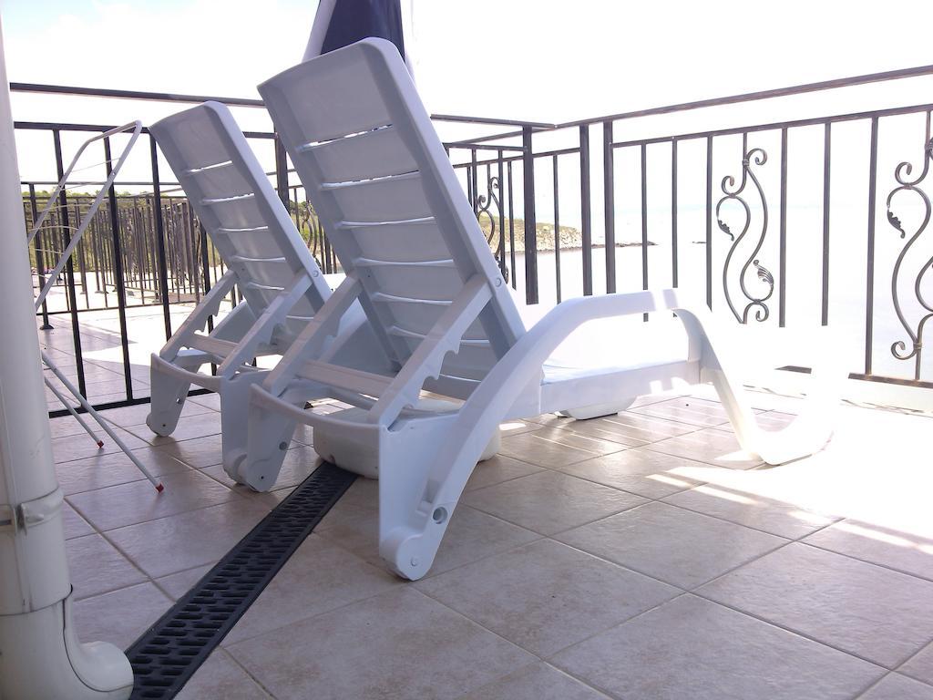 צ'רנומורץ Villa Lazuren Bryag 2 חדר תמונה