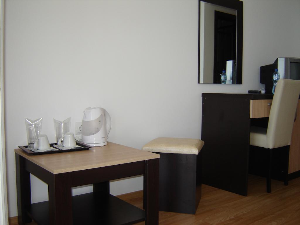 צ'רנומורץ Villa Lazuren Bryag 2 מראה חיצוני תמונה