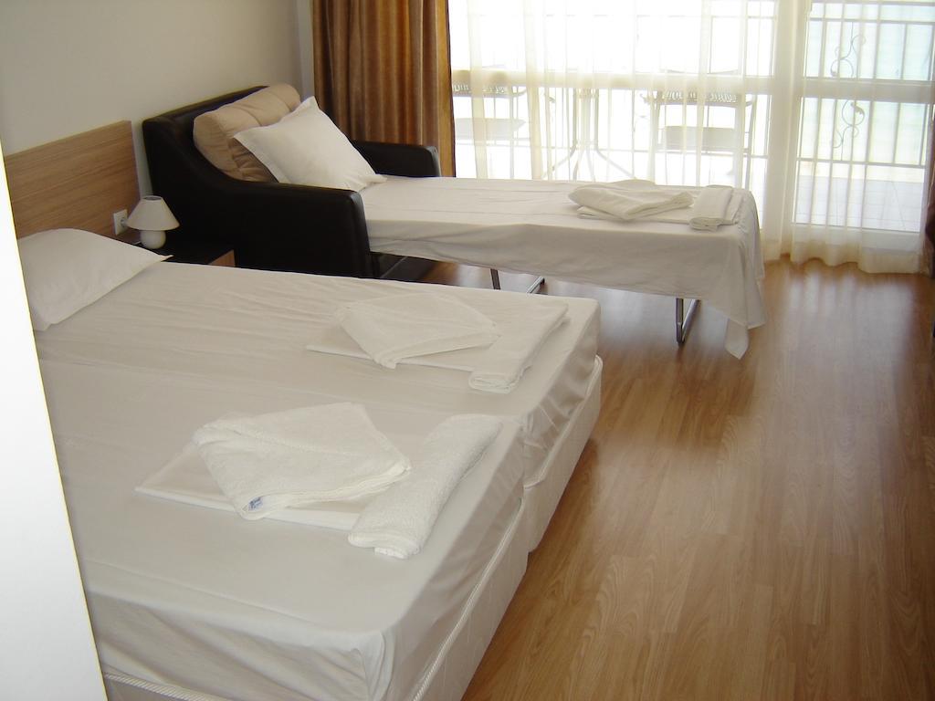 צ'רנומורץ Villa Lazuren Bryag 2 מראה חיצוני תמונה