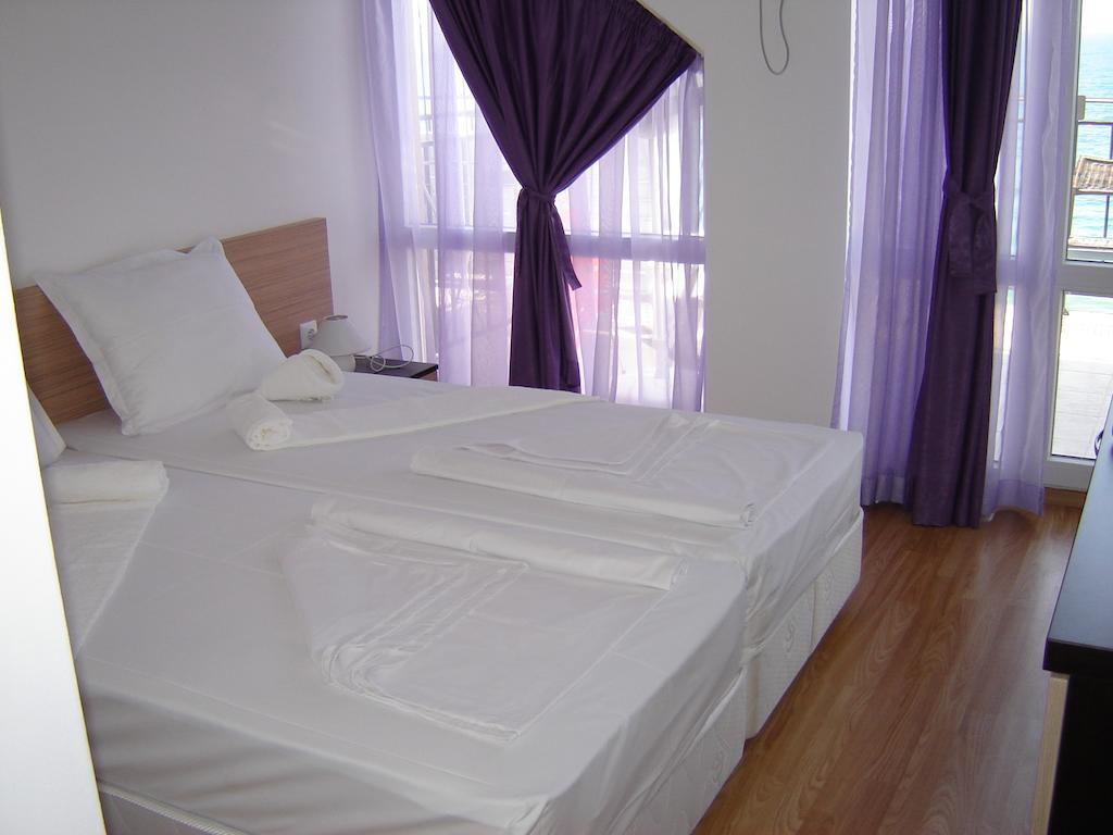 צ'רנומורץ Villa Lazuren Bryag 2 חדר תמונה
